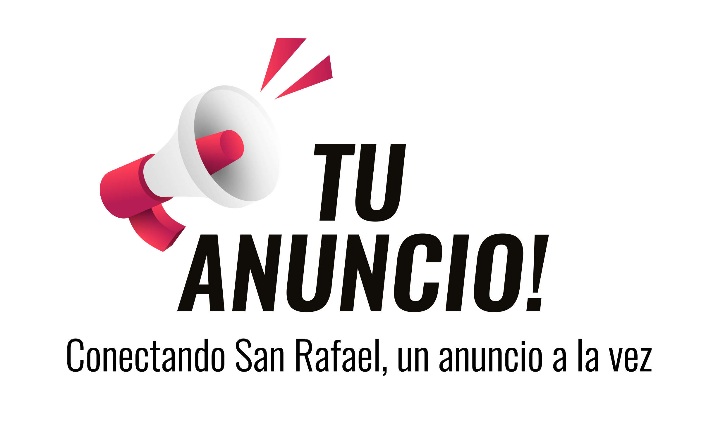 Tu Anuncio! logo